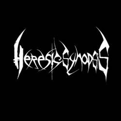 logo Heresic Synopsis